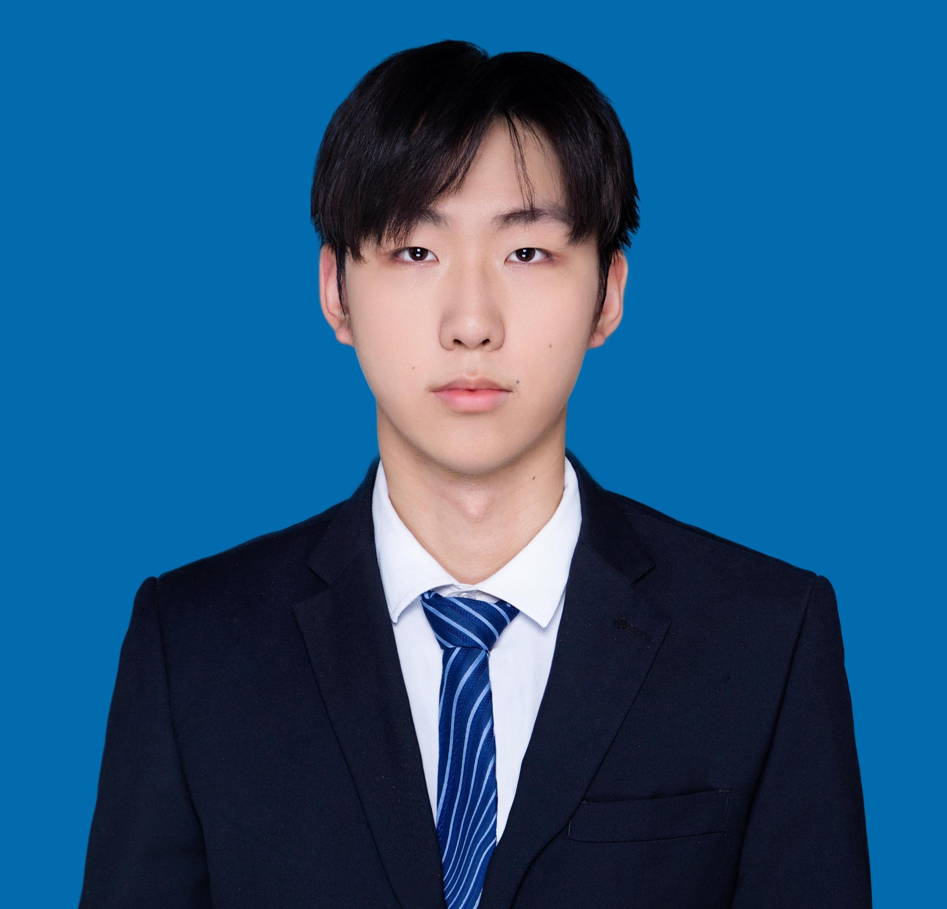 大头像
